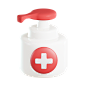 Hand Sanitizer