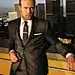 杰森·斯坦森 Jason Statham 图片