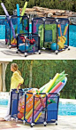 Top 21 The Best DIY Pool Noodle Home Projects and Lifehacks