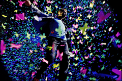 御奈子采集到Coldplay 酷玩