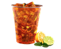饮料