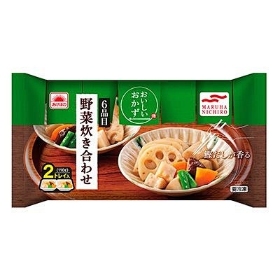 一组日式汤料包装设计
