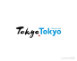 东京全新城市品牌LOGO_LOGO大师官网|高端LOGO设计定制及品牌创建平台