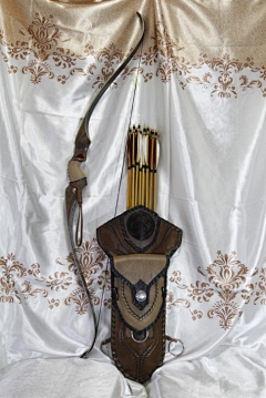 HaderyIvar采集到武器