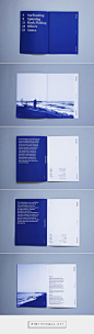 Fish&Tips on Behance... - a grouped images picture - Pin Them All