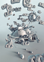 Top Creative Work On Behance : Showcase and discover creative work on the world's leading online platform for creative industries.