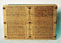 古典书籍装帧设计作品选-装帧作品-设计-艺术中国网