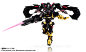 ネクスエッジスタイル ［MS UNIT］ ガンダムアストレイ ゴールドフレーム天 03