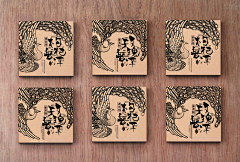 我很lj采集到看