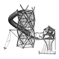 Galeria de Torres de Juego - DNA Towers Berliner® - 1