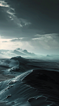 meowdeyi6404_Black_tone_mainly_sand_dunes_real_scenes_mainly_us_359821e2-f815-4842-aff8-9373bcad3804