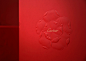 Cartier | Chinese New Year 2019 | red packet & gift box design