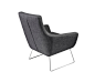 KENDRICK CHAIR - Lounge chairs from ADS360 | Architonic : KENDRICK CHAIR - Designer Lounge chairs from ADS360 ✓ all information ✓ high-resolution images ✓ CADs ✓ catalogues ✓ contact information ✓..