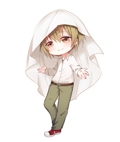 q版(现)-花瓣网|陪你做生活的设计师 | q版动漫人物女的图片