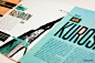 KUROSAWA品牌唯美配色卡片与折页设计 [11P] (2).jpg