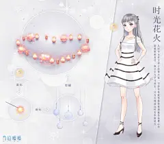 #奇迹暖暖# 【婚纱第二弹】除了绝美的梦恋奇迹婚纱礼服，白色情人节当天还有婚纱主题小屋开启！
3月14日—3月20日，在小屋愿之庭的限时抽奖阁“花与爱恋时光”许愿，可获得精美婚纱主题家具，集齐所有限定家具即可解锁婚纱暖暖小屋人模装扮“明日如诗”！
3月9日—3月15日，完成大 ​​​​...展开全文c