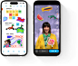 iOS 17 - Apple
