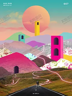 渐变拼接骑行海报 【酷图网】骑行,旅行,骑行天下,骑行西藏,西藏之旅,骑乐无穷,乐在骑中,环游中国,环游世界,公路旅行,快乐骑行,旅行者,孤独行者,骑行驴友,骑行青春,山地车,自行车赛,绿色出行,骑自行车,走四方,户外探险,驴友,骑行世界,大气,单车,户外休闲,爱好,骑行比赛,自行车比赛,单车骑行