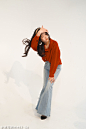 速写班长#速写素材#83 (6)