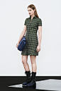 Jil Sander Navy - Fall 2014 Ready-to-Wear Collection