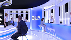 神木™采集到活动氛围布置--氛围效果