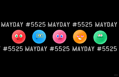 Taylor_zhao采集到Mayday
