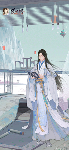 一株又一株采集到图
