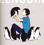 Tags: Scan, Self Scanned, Original, Pixiv, ıʞn