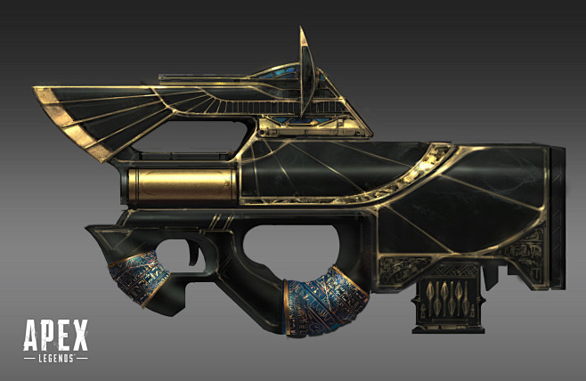 Apex Legends Prowler...