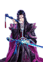 免扣人物