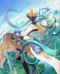 中国的小姐姐cos的初音未来_百度图片搜索