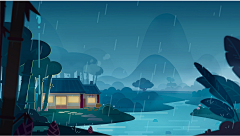 王家小二采集到场景