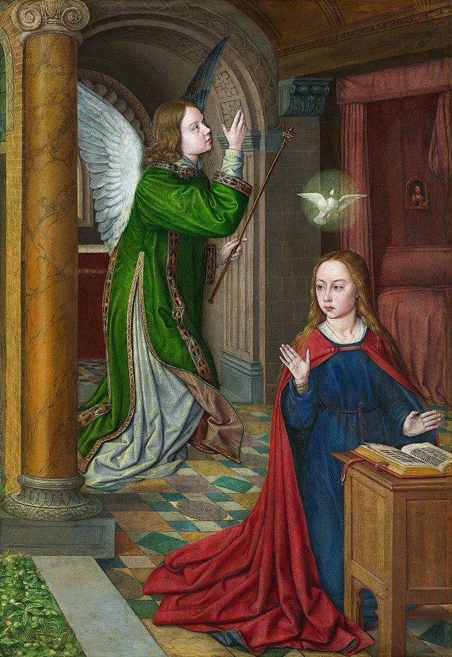 theannunciation