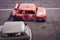 Classic Mini Wide Concept, Richard Smith : Stepped out of my character art comfort zone to build a classic mini, then added mods to create my perfect track mini concept. Whole car modelled, textured and rendered by me. 
Breakdown tutorial pack available i