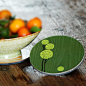 外贸锅垫餐垫欧式隔热垫碗垫木质杯垫书桌垫中国风盘垫宜家餐桌垫