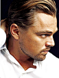 Leonardo DiCaprio