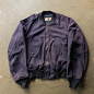 【L-2A TEST SAMPLE】
⠀
⠀

#buzzricksons #toyoenterprise #l2a #usaf #vintage
