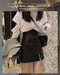 笨笨的店定制女装