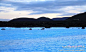 【冰岛】蓝湖——坠落凡间的一片蓝天, 花子旅游攻略