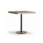 Anna Casa Interiors - Baudelaire Side Table by Baxter