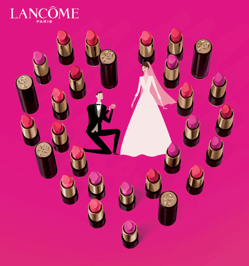 靆靆从靆靆转采于2018-04-23 16:30:17兰蔻lancome的照片 - 微相册