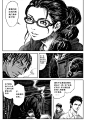 无限恐怖同人漫画(不定期更新)