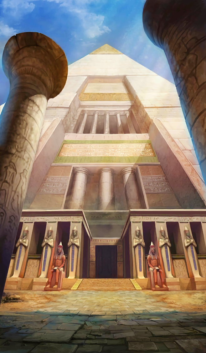 拉美西姆 br/>除去几个的例外—— b.