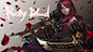 (Rusty Blood ) Assassin, mina kim : Rusty Blood (mobile game) 
LowPolygon
Drawing Map
- 3DsMAX Screen Shot 

(Copyright 2016.UT Plus all rights reserved.)