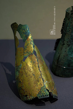 郝彩采集到金属