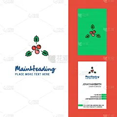 樱桃,品牌名称,创造力,垂直画幅,名片,商务,菜单,清新,蛋糕,食品