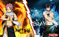 Fairy Tail fairy tales wallpaper (#998603) / Wallbase.cc
