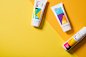 Boons Sun Care on Packaging Design Served