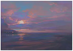 绘画 - 首页 - 微博