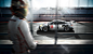 Porsche Racing 2015 | CGI | Kayser : The new Porsche Racing marketing campaign 2015.Photos by Frank Kayser.All shown cars done in CGI by Felix Gahl.